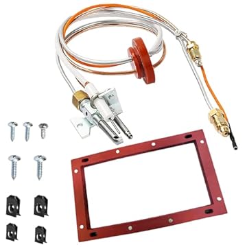Best Ge Water Heater Pilot Assembly
