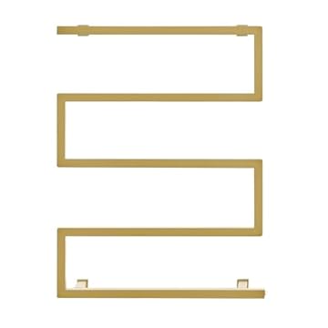 Best Gold Towel Heater