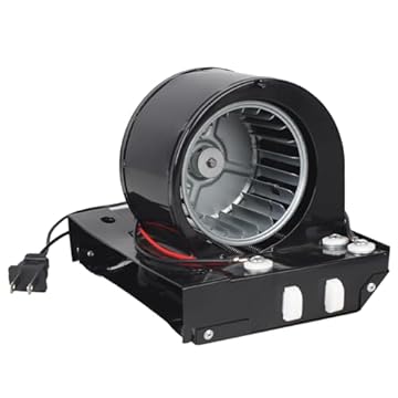 Best Heater Fan Assembly