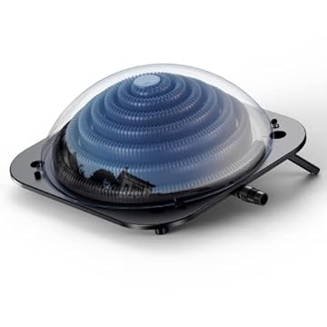 Best Home Pool Heater