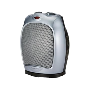 Best Honeywell Oscillating Ceramic Heater