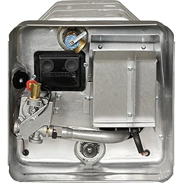 Best Horizontal Water Heater Tank