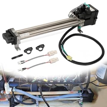 Best Hot Springs Hot Tub Heater