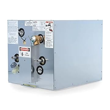 Best Hot Water Exchanger Heater