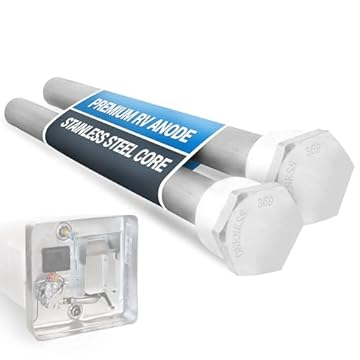 best hot water heater for hard water