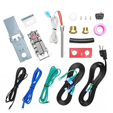 Best Hott Rod Water Heater Conversion Kit Gallon