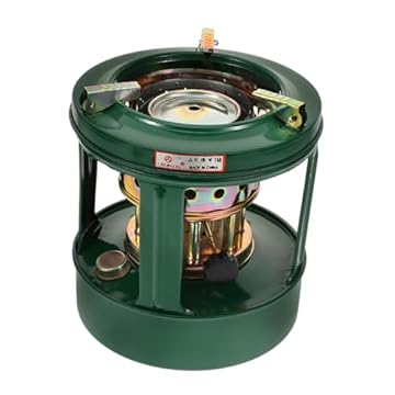 Best Kerosene Heater Tent