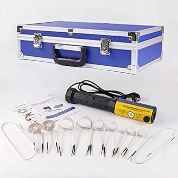 Best Large Induction Heater