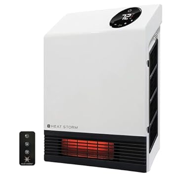 Best Led Wall Mount Heater