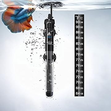 Best Marineland 100w Heater