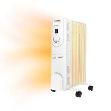Best Mini Radiator Heater