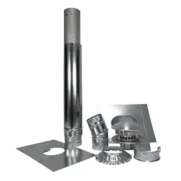 Best Mr Heater Vent Kit