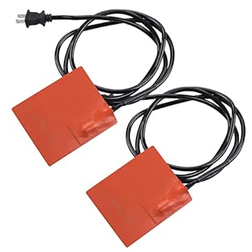 Best Oil Pan Heater