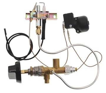 Best Pilot Feed Tube For Patio Heater