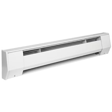 Best Portable Plug In Baseboard Heater