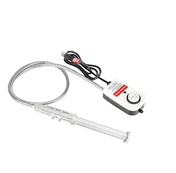 Best Portable Submersible Water Heater