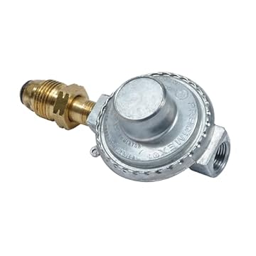 Best Propane Heater Regulator