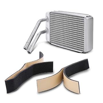 Best Ranger Heater Core