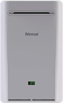 Best Rinnai Ruc98ip Ultra Series Propane Tankless Water Heater