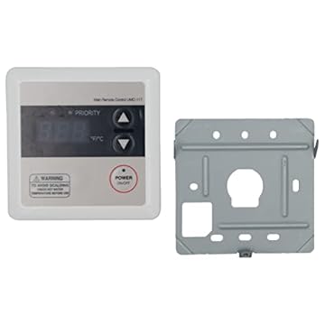 Best Rinnai Tankless Water Heater Controller