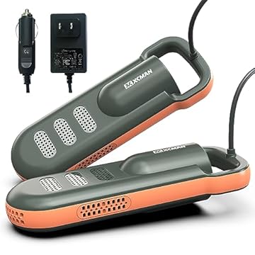 Best Ski Boot Heaters Surefoot