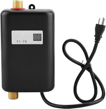 Best Small Hot Water Heater For Bathroom