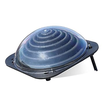 Best Solar Arc Swimming Pool Heater