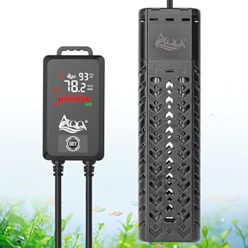 Best Submersible Pond Heater