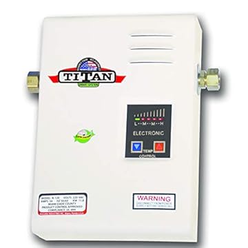 Best Titan Heater By Patton