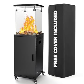 Best Totum Hls Patio Heater