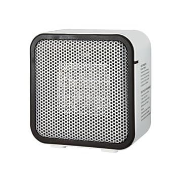 Best Under Desk Space Heater