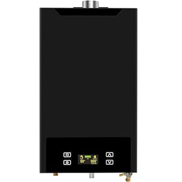 Best Vevor 18l Tankless Water Heater