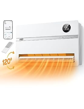 Best Wifi Wall Heater