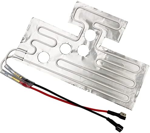 5303918301 Garage Heater Kit for Frigi&daire Ken&more Refrigerator AP3722172 PS900213 AH900213