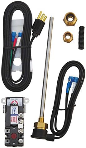 VALTERRA Diamond Group DGR10VP Hott Rod Conversion Kit - 10 Gallon