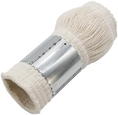 Ganivsor AW500 Wick for Kerosene Heat MfrPartNo AW-500 American Wick Fits Many Perfection Models