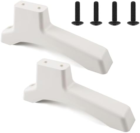 Upgraded Wall Heater Base Legs, Wall Heater Legs for Dyna Glo Heater