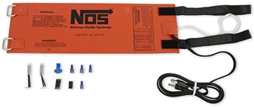NOS 14164-110NOS Nitrous Bottle Heater