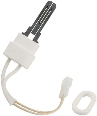 Pool Heater Igniter Kit with Gasket Compatible with Pentair MasterTemp 200/250/300/400 & Max-E-Therm for Pool and Spa Heater Igniter Kit, Replace# 77707-0054