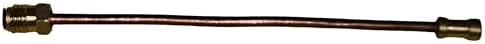 TSPOOLSUPPLY SI Pilot Feed Tube for Tall Propane Patio Heater