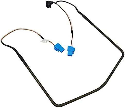 ATMA SUPPLY DA47-00244U Refrigerator Defrost Heater Compatible with Samsung Replaces PS9603659 AP5914487 3955643