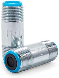 Camco 01023 Flapper Style Dielectric Heat Trap for Water Heater