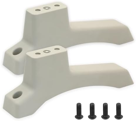 SZHY-LINK Propane Wall Heater Legs, Wall Heater Floor Mounting Kit for Dyna Glo Heater