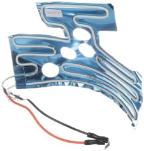 Fits Frigidaire 2415321-01 Garage Freezer Heater Kit OEM