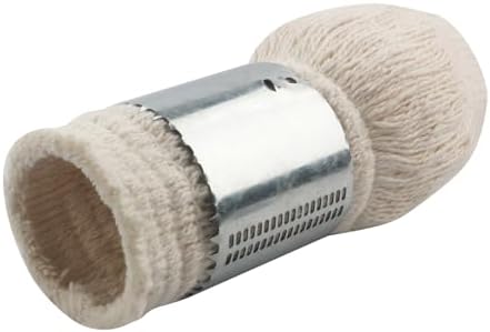 Screw Man AW-500 Kerosene Heater Wick Fits for American Wick 0525M,735, 730, 750G，Fits for Most Perfection Models Kerosene Heaters
