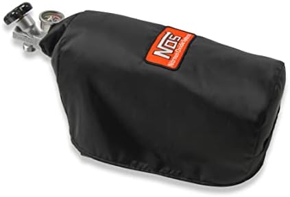 NOS Black Blanket, 10 Lb. Bottle