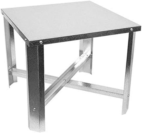 Camco 11231 Gas Water Heater Stand Kit