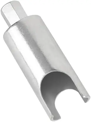 BZTT RV Water Heater Pressure Relief Valve Remover - Temperature Pressure Valve Remover For RV Hot Water Heater, Use with 7/8-Inch Wrench