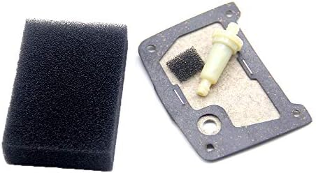 Pro-Parts PP214 HA3017 New Replacement Air Filter Kit for Reddy Desa All-Pro Remington Master Knipco Dayton Heaters #71-054-0300