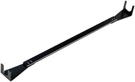 OEMTOOLS 27106 Heater Hose Disconnect Tool, Line Disconnect, Automotive Hose Removal Tool, OEM Heater Hose Disconnect, Automotive Quick Disconnect Tool